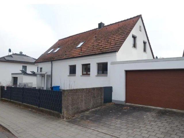 Haus kaufen in Fürth, Bayern