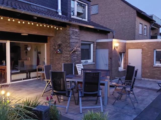 Haus kaufen in Bissen bei Wegberg, Wegberg