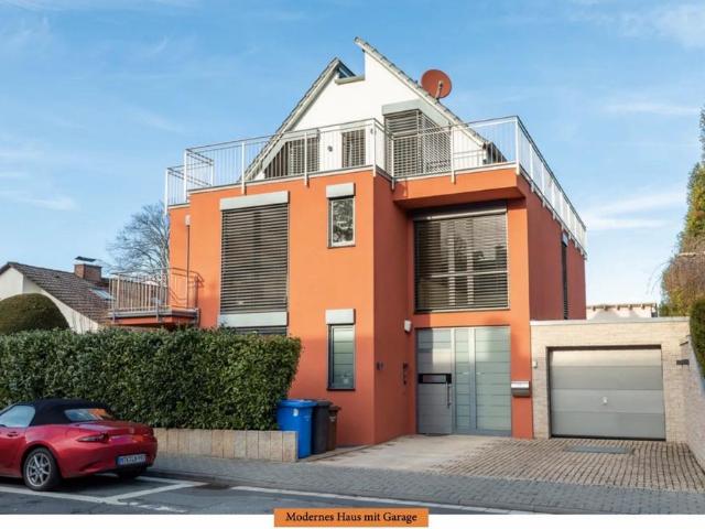 Haus kaufen in Hofheim, Hessen