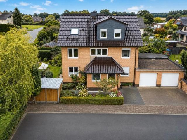 Haus kaufen in Espelkamp Zentrum, Espelkamp