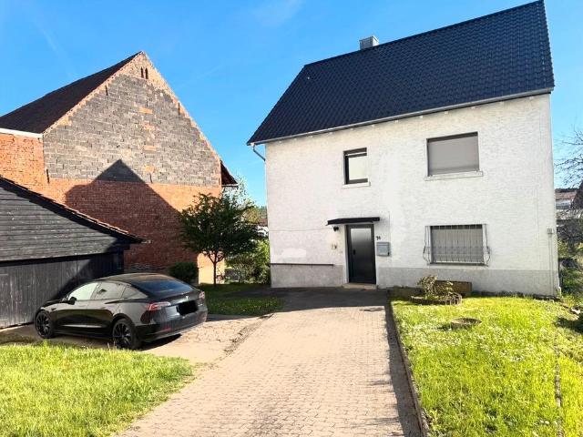 Haus kaufen in Münzesheim, Kraichtal