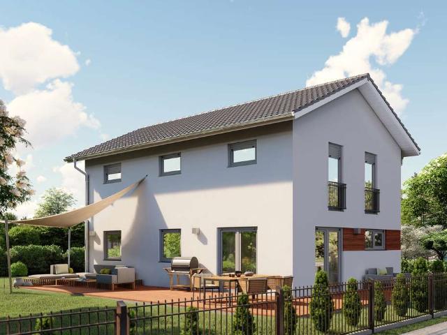Haus kaufen in Rattenkirchen, Landkreis Mühldorf am Inn