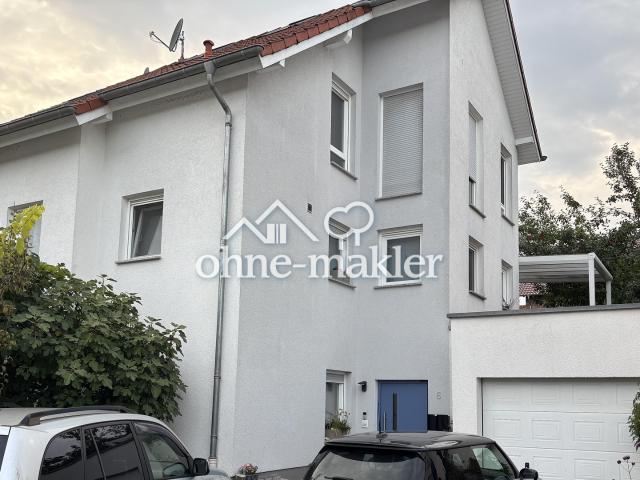 Haus kaufen in Merzig