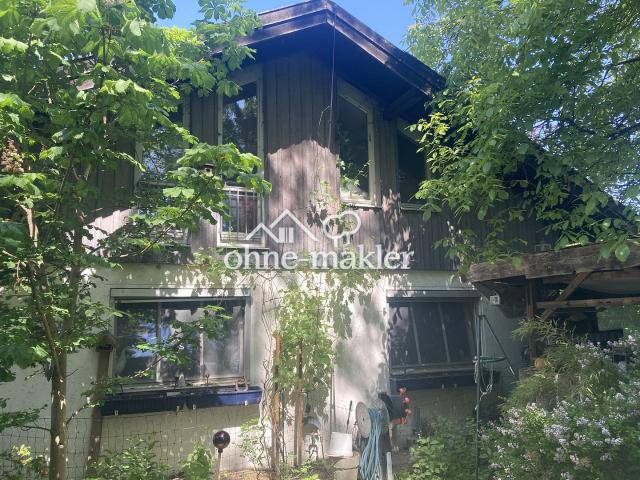 Haus kaufen in Huglfing, Bayern