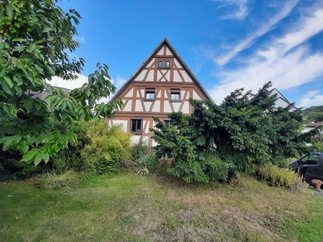 Haus kaufen in Forst, Schonungen