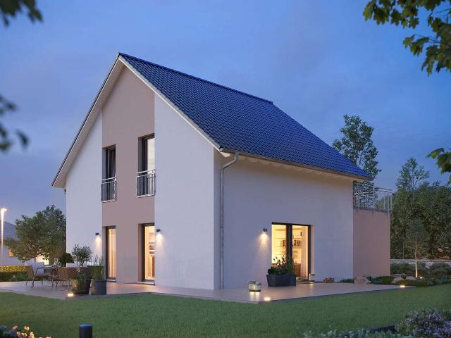 Haus kaufen in Ortschaft Berenbostel, Garbsen