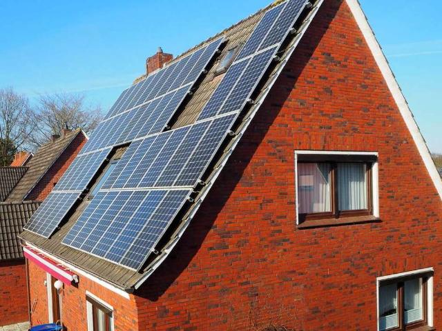 Haus kaufen in Neermoor, Landkreis Leer
