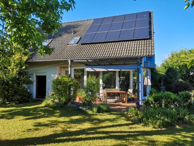 Haus kaufen in Spiegelberg, Brandenburg