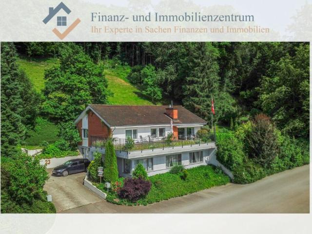Villa kaufen in Kradolf