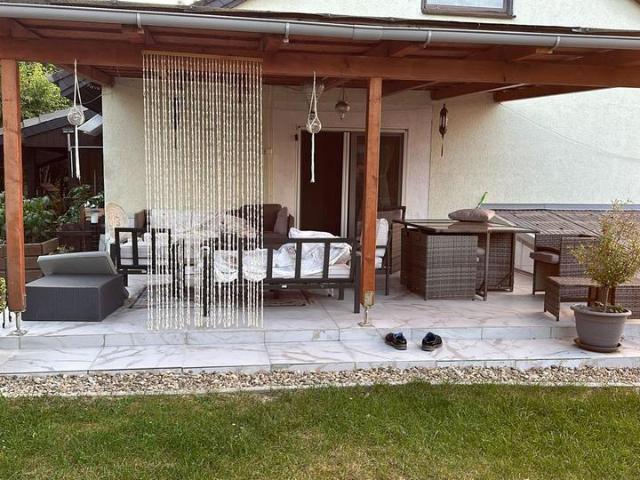 Haus kaufen in Sinsheim