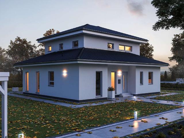 Haus kaufen in Lavelsloh, Diepenau