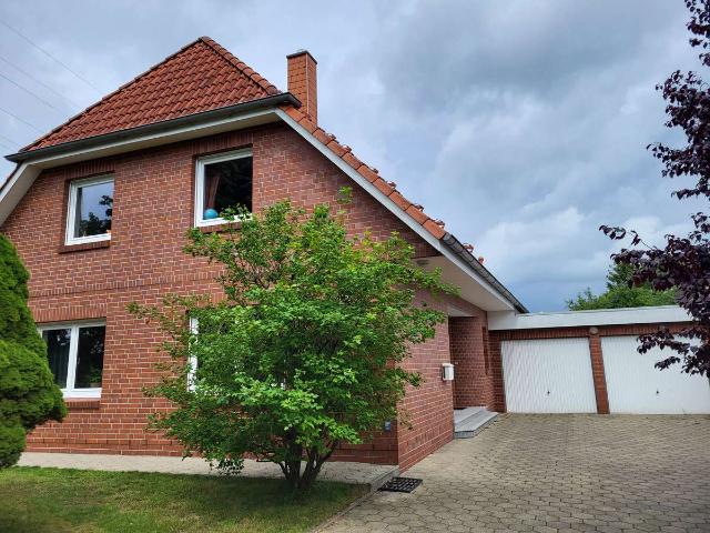 Haus kaufen in Visselhövede, Landkreis Rotenburg (Wümme)