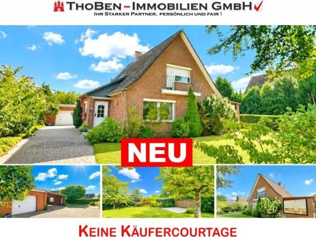 Villa kaufen in Lentföhrden, Schleswig-Holstein