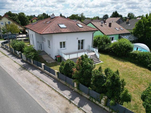Haus kaufen in Silberwald II, Strasshof an der Nordbahn