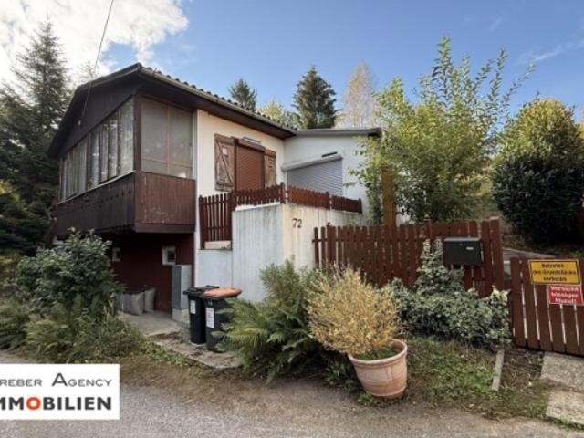 Einfamilienhaus kaufen in Hardegg, Bezirk Hollabrunn