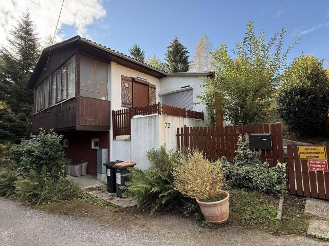 Haus kaufen in Merkersdorf, Hardegg