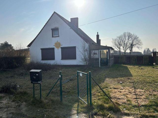 Villa kaufen in Göritz, Brandenburg