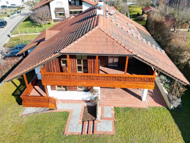 Villa kaufen in Seemannshausen, Gangkofen
