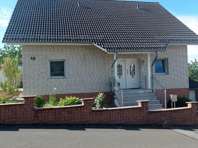 Haus kaufen in Denzen, Kirchberg