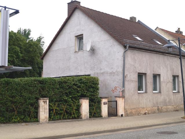 Villa kaufen in Alt Ketschendorf, Fürstenwalde/Spree
