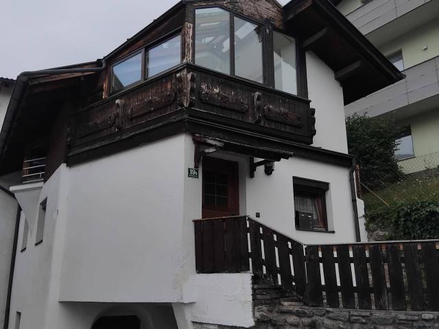 Haus kaufen in Omes, Axams