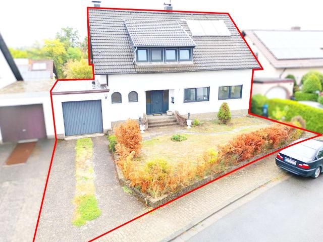 Haus kaufen in Lisdorf, Saarlouis