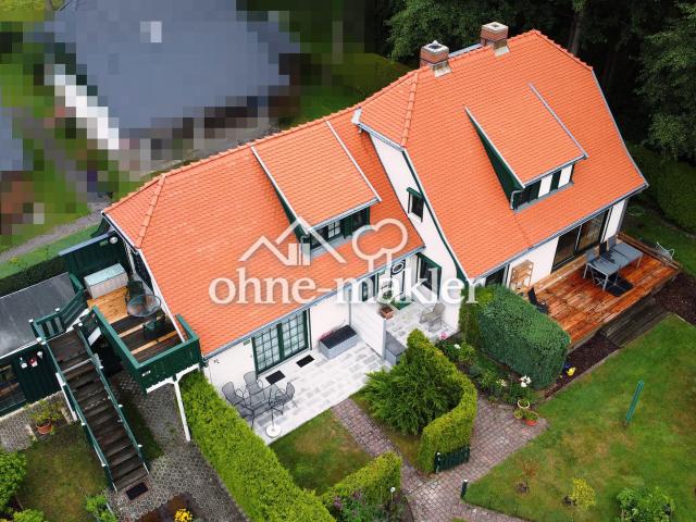 Haus kaufen in Prerow, Mecklenburg-Vorpommern