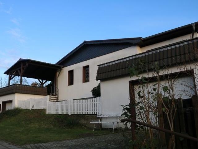 Haus kaufen in Wolgast, Mecklenburg-Vorpommern