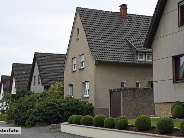 Haus kaufen in Oberstadt, Thüringen