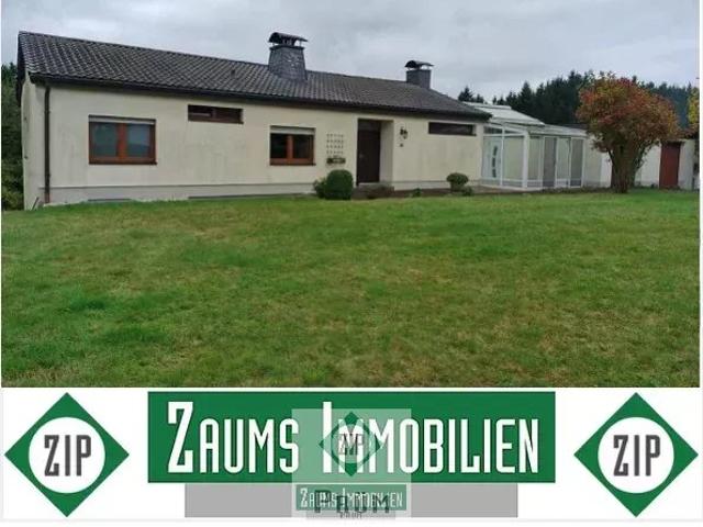 Haus kaufen in Pronsfeld, Rheinland-Pfalz