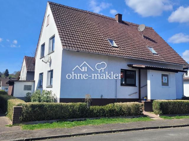 Haus kaufen in Bodenfelde, Niedersachsen