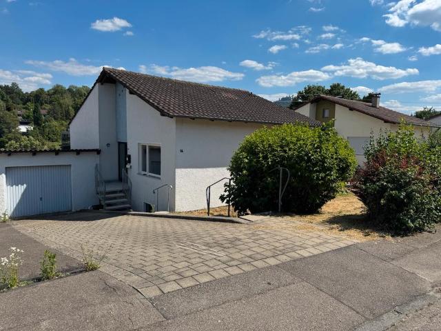 Haus kaufen in Hechingen