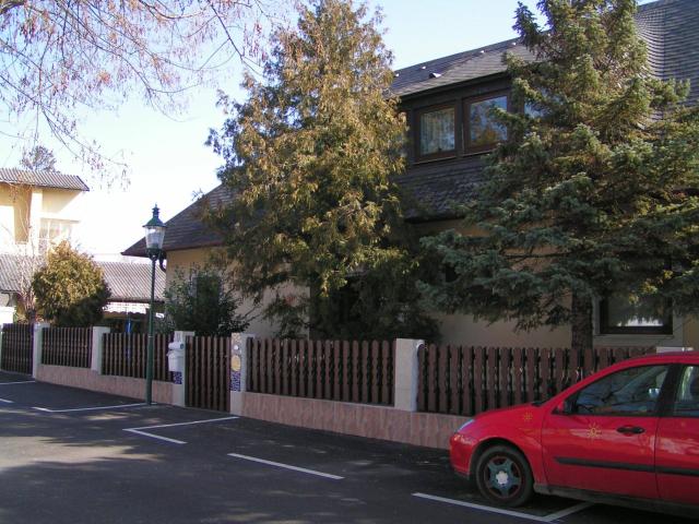Haus kaufen in Gumpoldskirchen