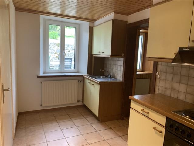 Einfamilienhaus kaufen in Le Chenit, Waadt