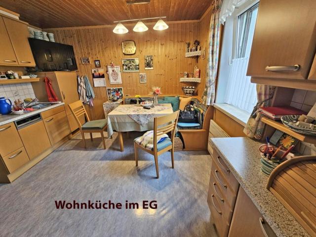 Haus kaufen in St. Lorenzen im Mürztal, Steiermark