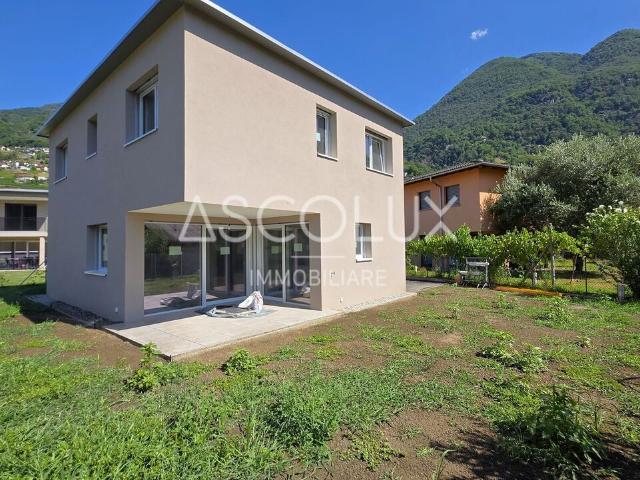 Haus kaufen in Locarno, Tessin