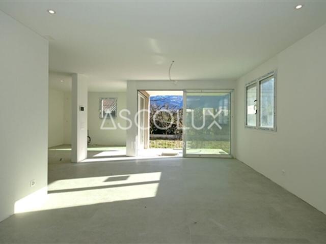 Einfamilienhaus kaufen in Locarno, Tessin