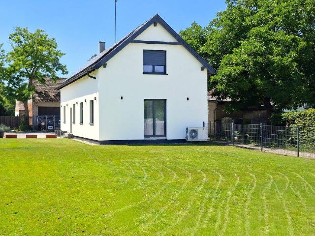 Haus kaufen in Ebersdorf an der Zaya, Wilfersdorf