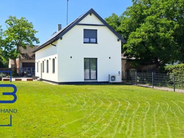 Einfamilienhaus kaufen in Ebersdorf an der Zaya, Wilfersdorf