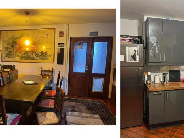 Haus kaufen in Gerra, Gambarogno, Tessin