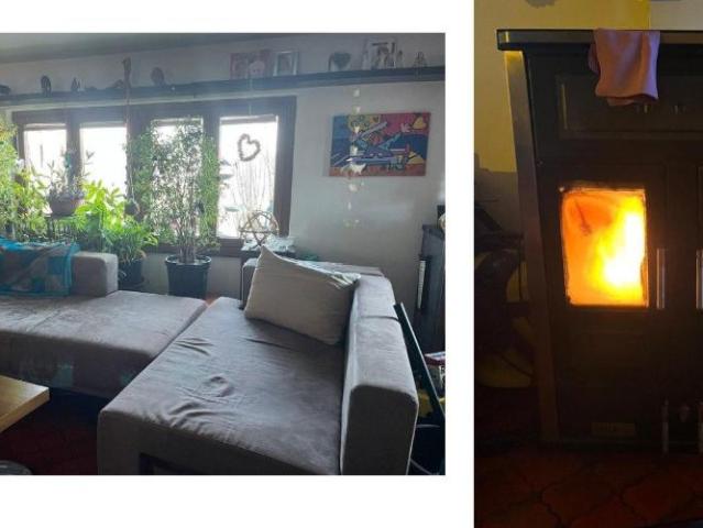 Haus mieten in Gerra, Gambarogno, Tessin