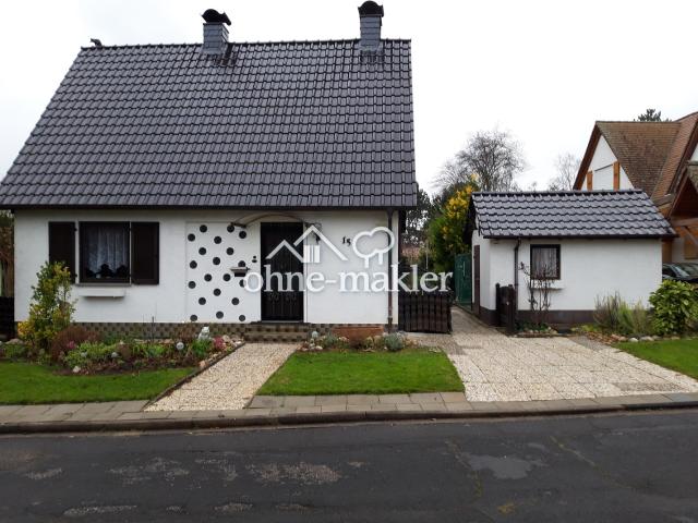 Haus kaufen in Pfeddersheim, Worms