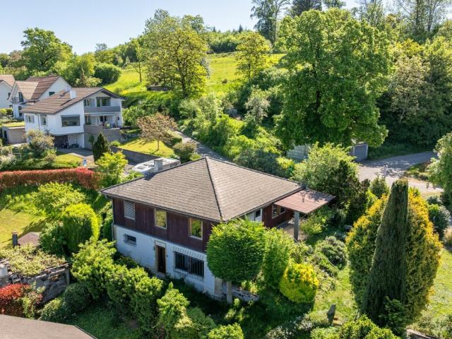 Haus kaufen in Bargen (BE), Bern