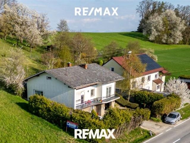 Einfamilienhaus kaufen in Ottnang am Hausruck, Oberösterreich