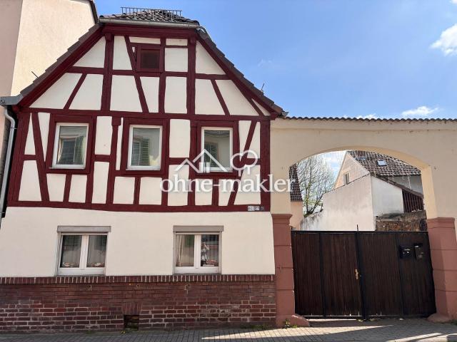 Haus kaufen in Flörsheim, Hessen