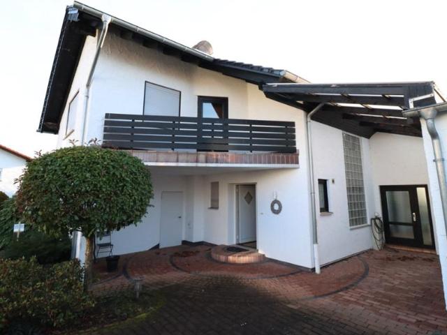 Haus kaufen in Linsengericht, Hessen