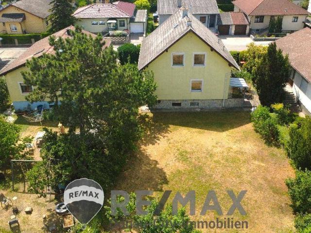 Haus kaufen in Brunn am Gebirge, Niederösterreich