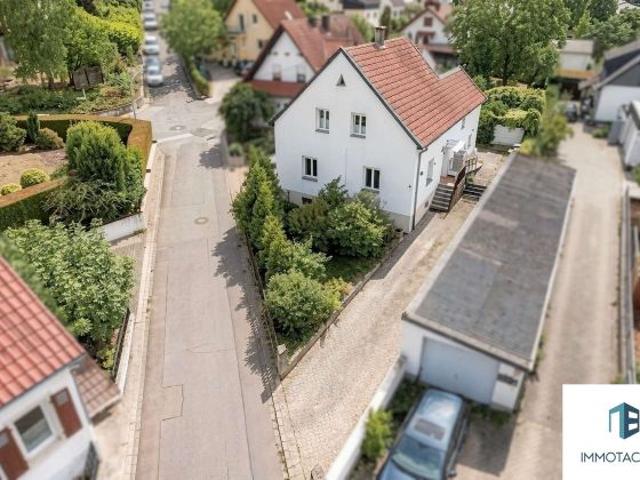 Haus kaufen in Hargesheim, Rheinland-Pfalz