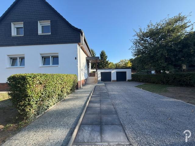 Haus mieten in Lichtenbroich, Düsseldorf