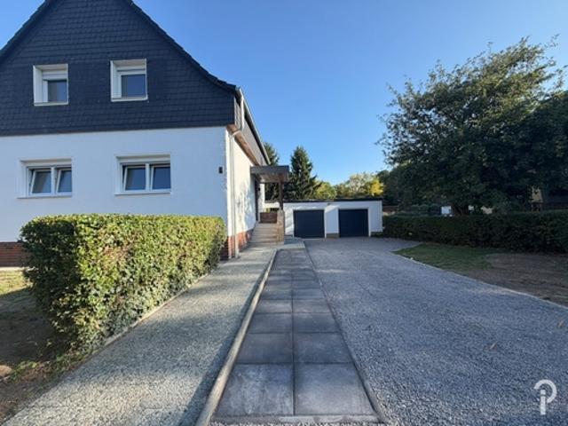 Haus mieten in Rath, Düsseldorf